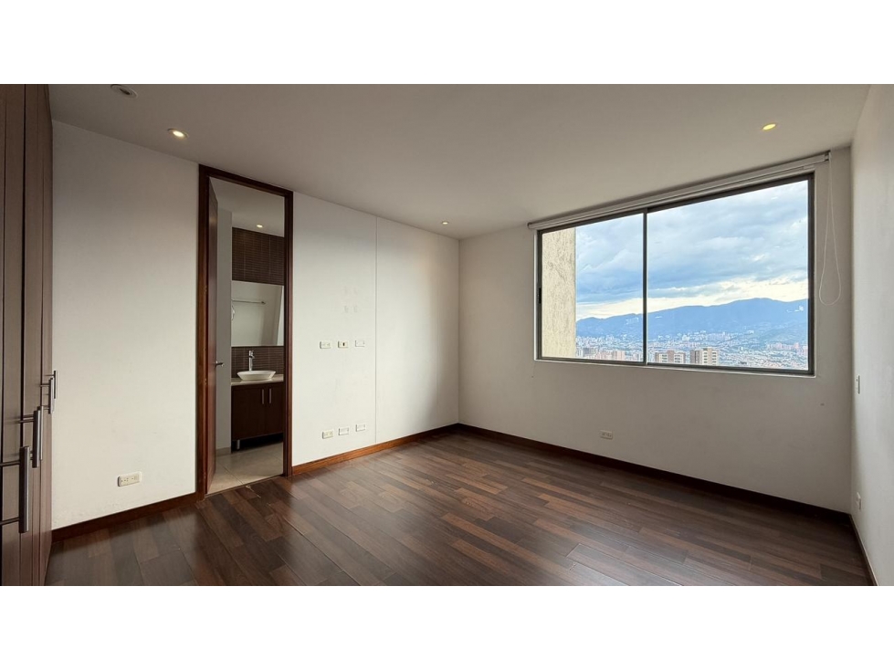 ARRIENDO PENTHOUSE, POBLADO — foto 3