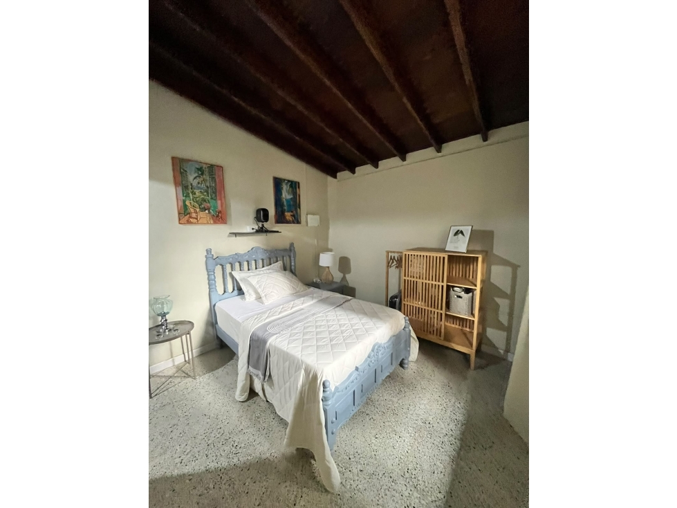ARRIENDO APARTAMENTO AMOBLADO - LA CASTELLANA — foto 3