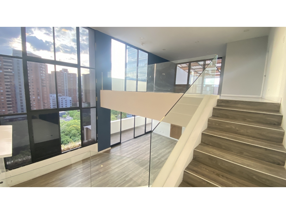 VENDO PENTHOUSE - POBLADO — foto 6