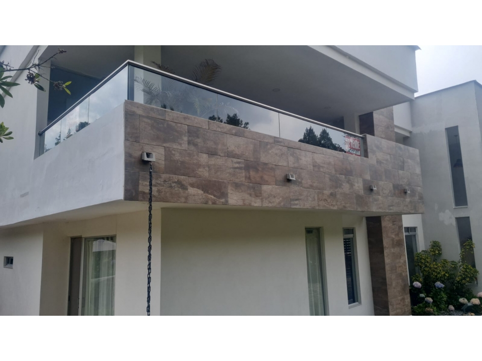 ARRIENDA CASA - ENVIGADO ESCOBERO — foto 5