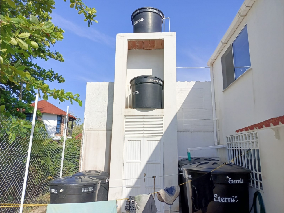 VENTA CABAÑA - NECOCLI ANTIOQUIA - 2