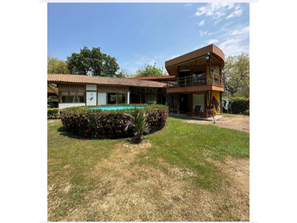 VENTA FINCA - SANTA FE DE ANTIOQUIA — foto 3