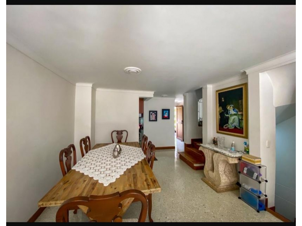 VENTA CASA - POBLADO SECTOR LA FRONTERA — foto 6