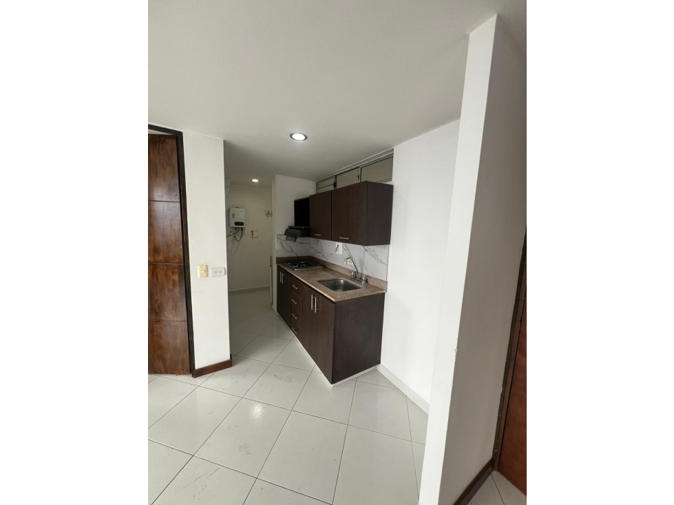 VENTA APARTAMENTO - LOMA DEL INDIO — foto 6