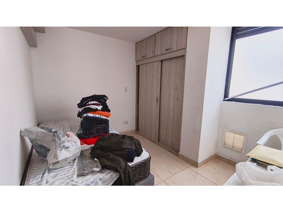 ARRIENDO APARTAESTUDIO SAN JAVIER — foto 2