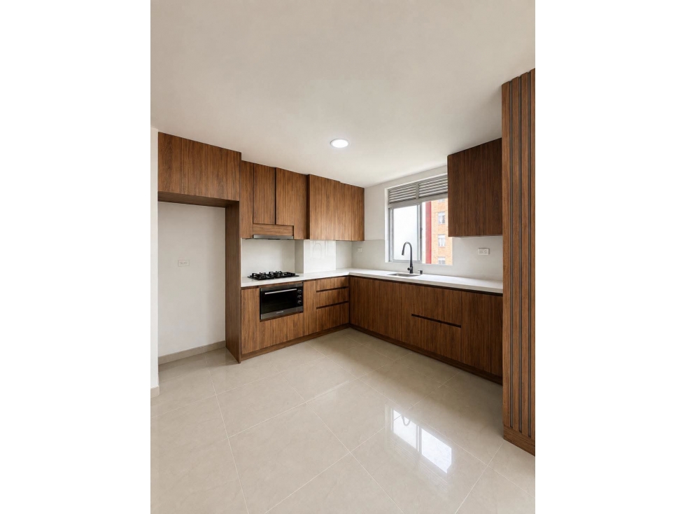 VENDO APARTAMENTO - CALDAS - 2