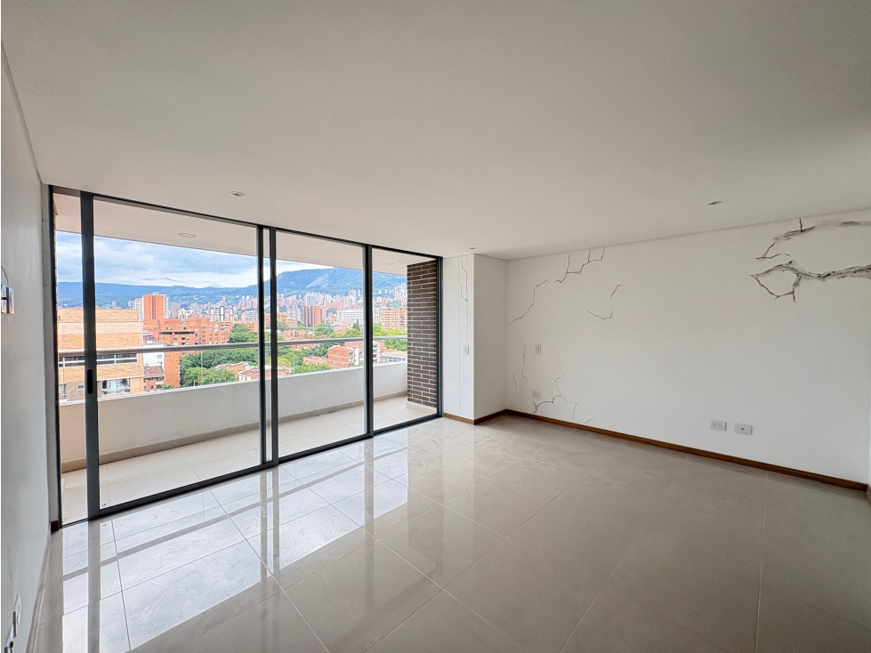 ARRIENDO APARTAMENTO DUPLEX, PENTHOUSE CC.VIVA ENVIGADO — foto 3