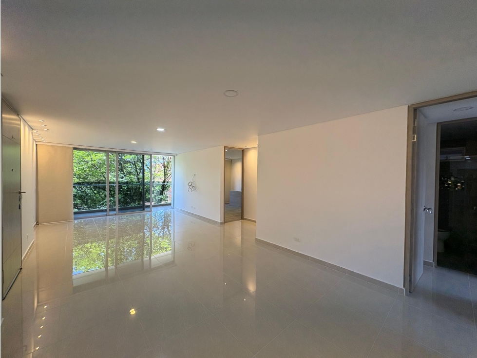 ARRIENDO APARTAMENTO, BELEN LA PALMA