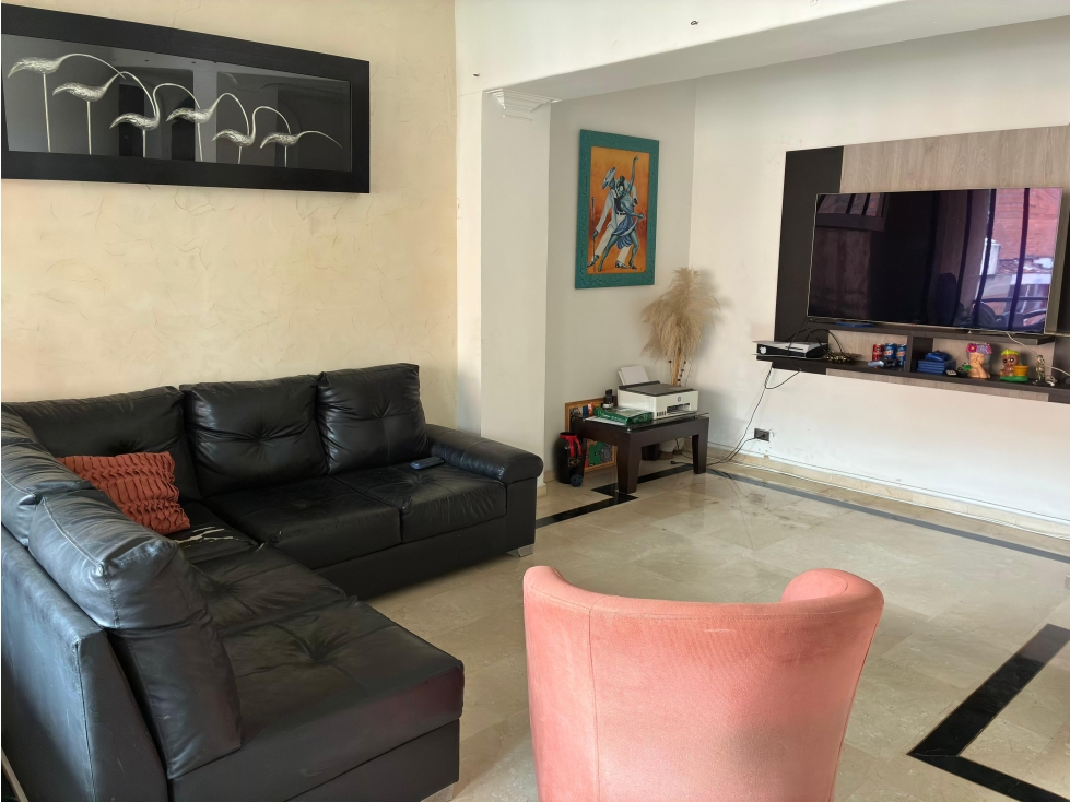 VENTA PENTHOUSE - LAURELES — foto 6