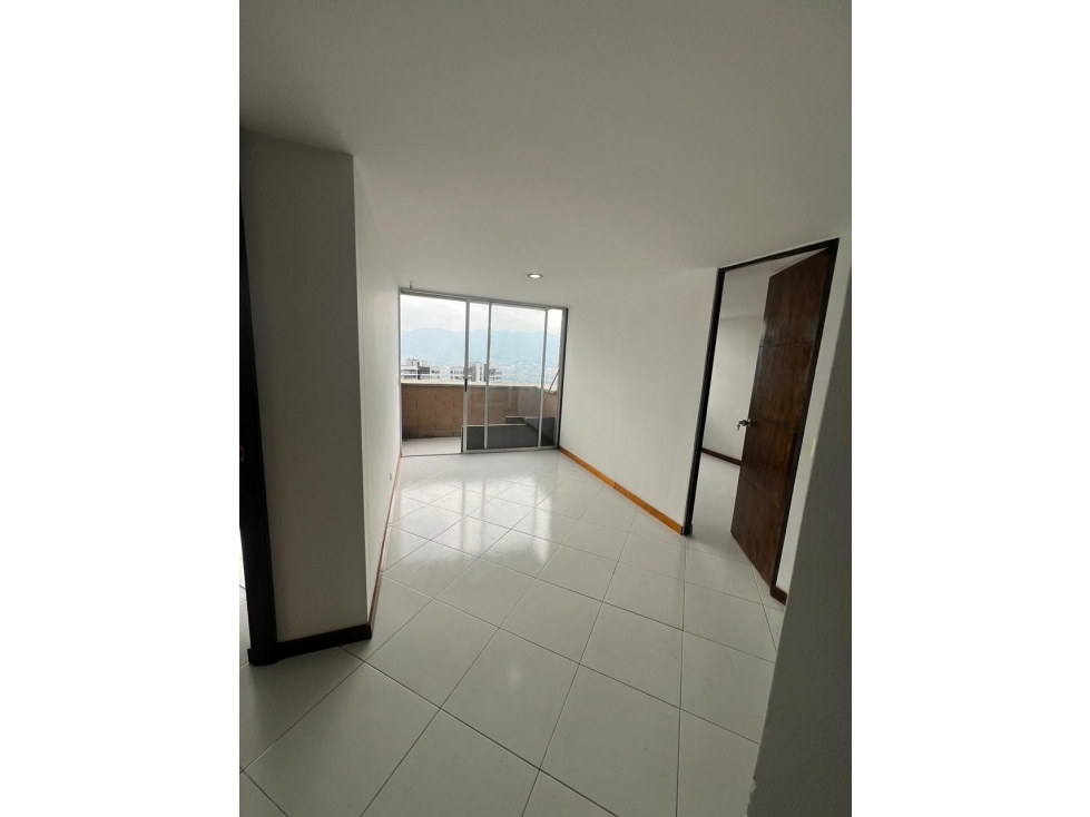 VENTA APARTAMENTO - LOMA DEL INDIO — foto 5