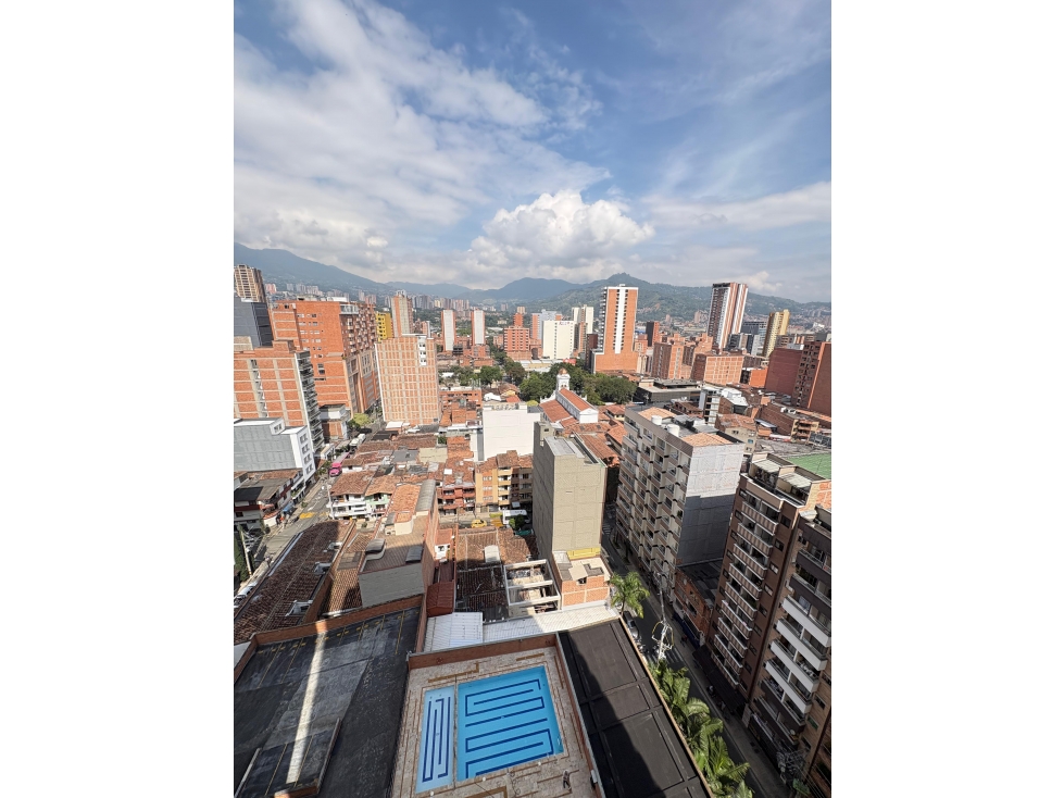 ARRIENDO APARTAMENTO, SABANETA PARQUE