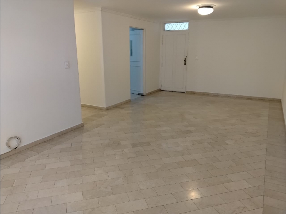 ARRIENDO APARTAMENTO - EL POBLADO, SANTA MARÍA DE LOS ÁNGELES — foto 4