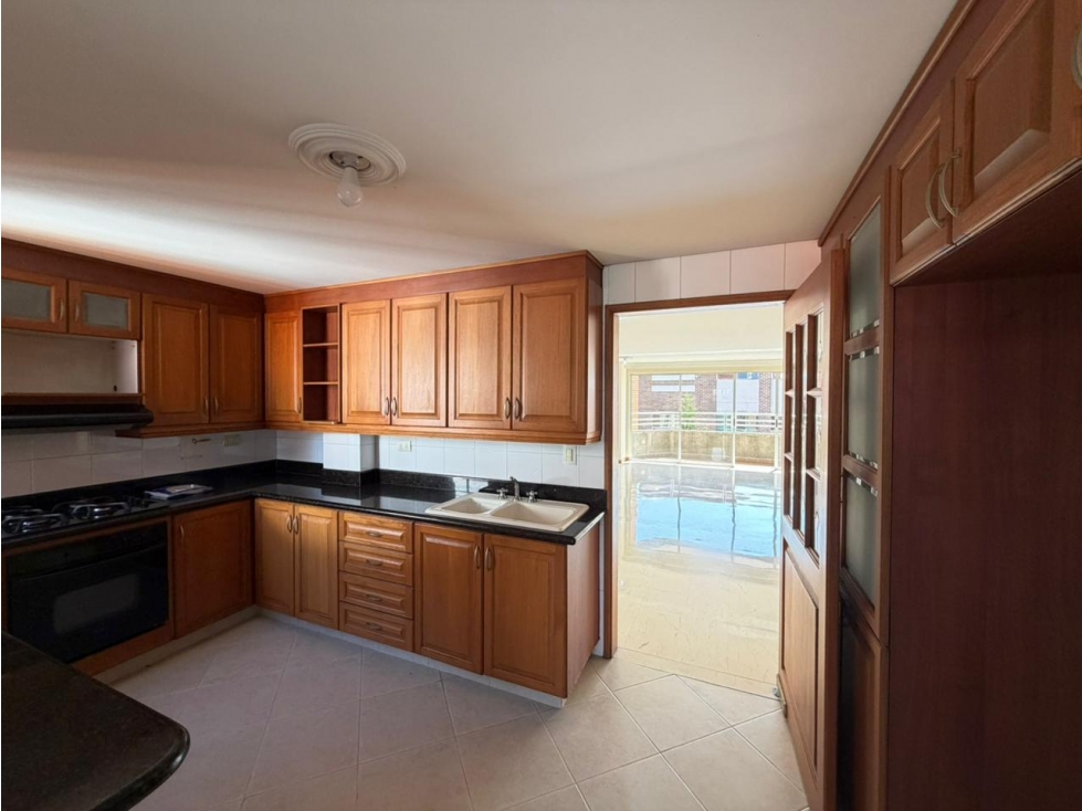 VENTA APARTAMENTO - LAURELES — foto 5