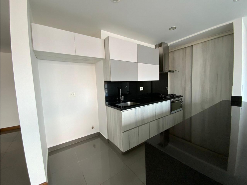 VENTA PENTHOUSE LAURELES. — foto 3