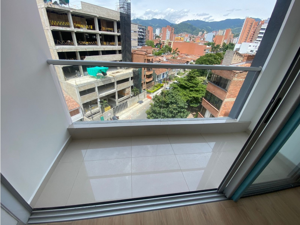ARRIENDO APARTAMENTO - LAURELES — foto 5