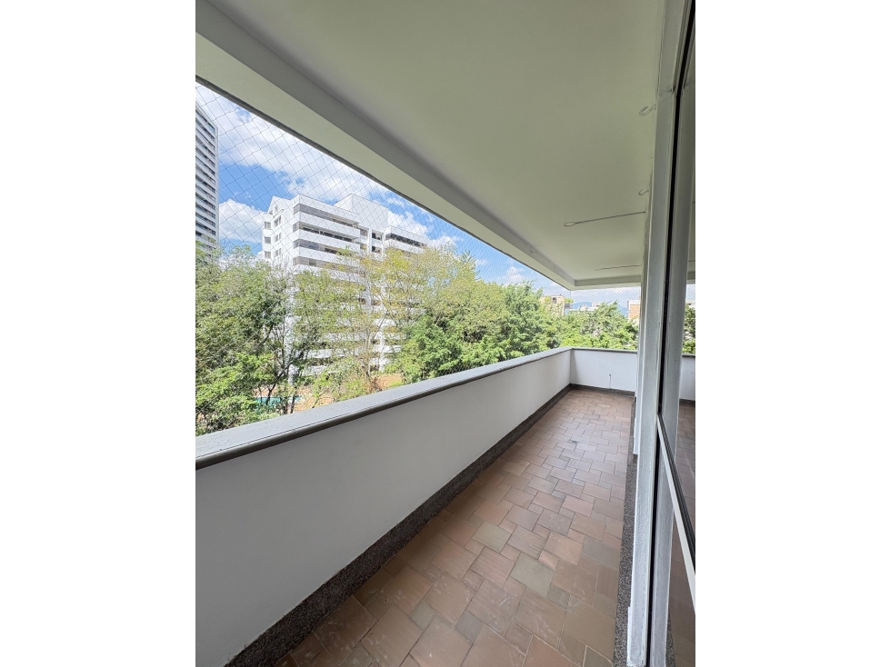 ARRIENDO APARTAMENTO, POBLADO INFERIOR LOS BALSO — foto 2