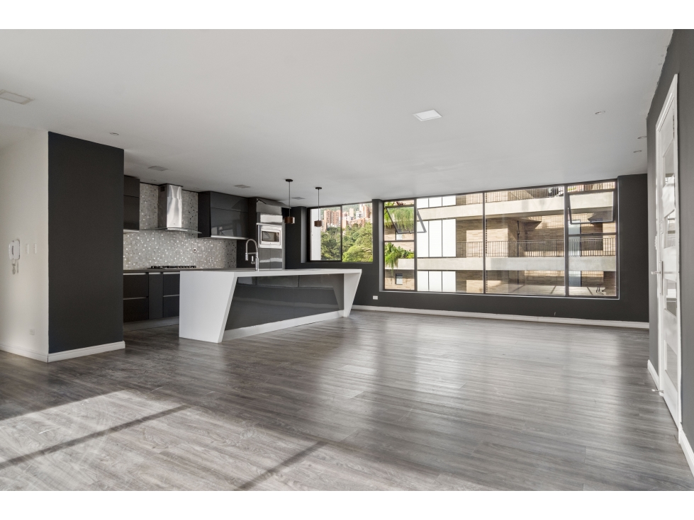 VENDO PENTHOUSE - POBLADO — foto 3