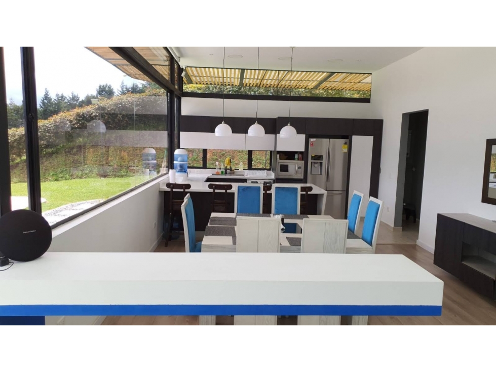 ARRIENDO CASA - AMOBLADA LAS PALMAS — foto 5