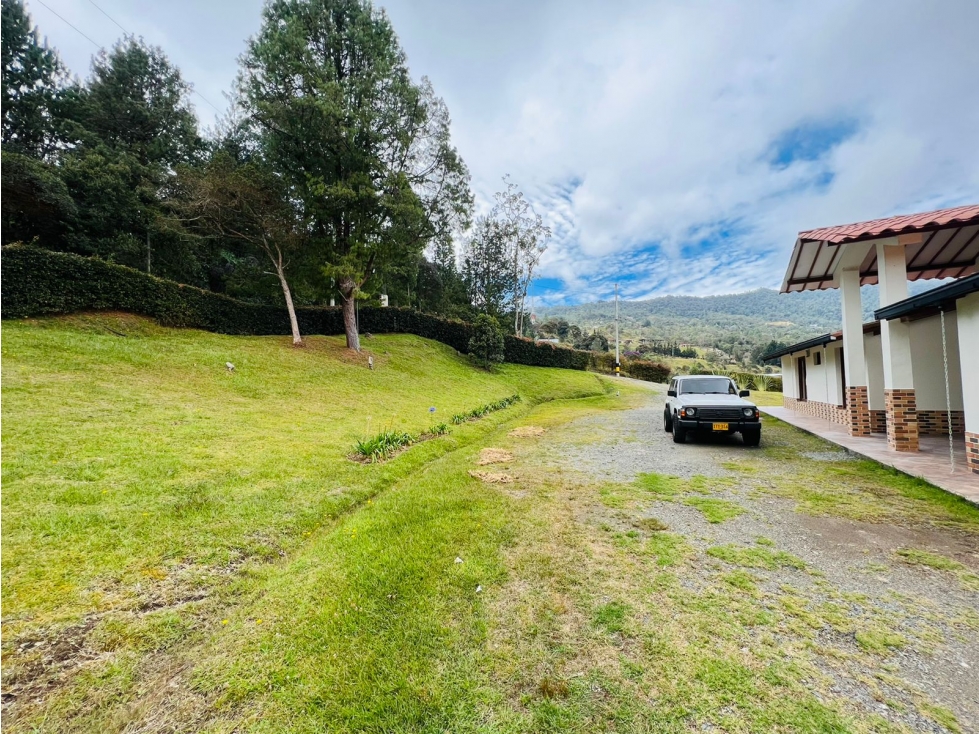ARRIENDO CASA - SECTOR LA CATEDRAL ENVIAGO — foto 6