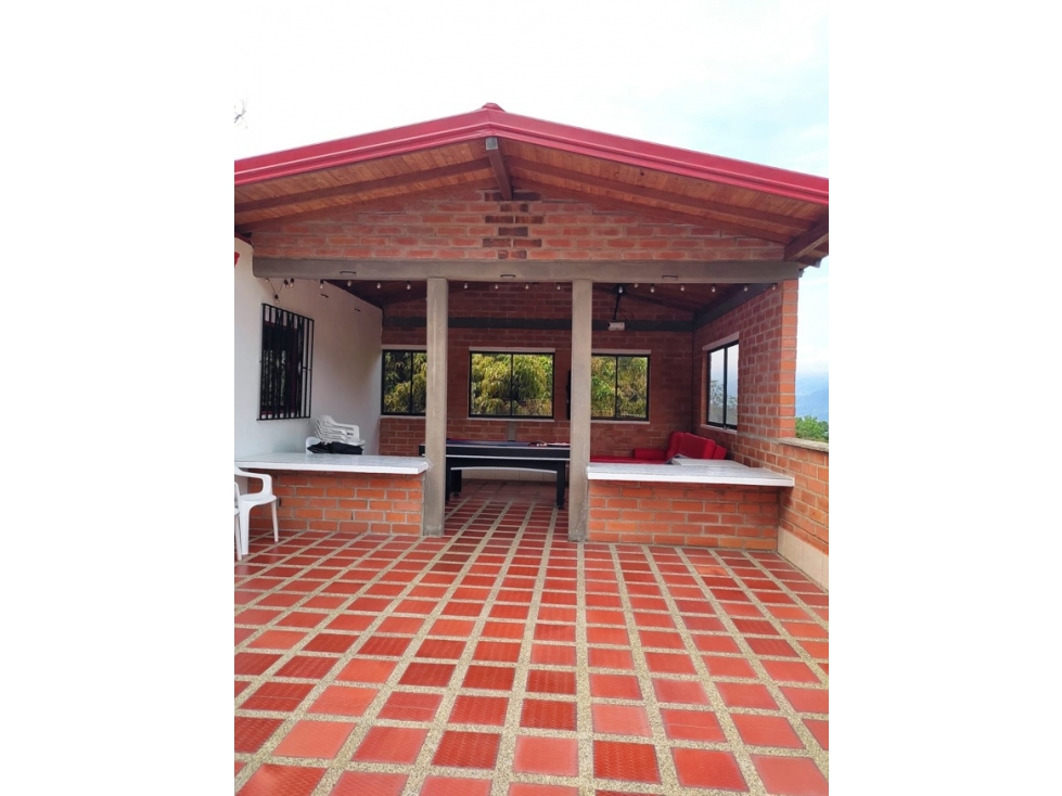 VENTA FINCA, AMAGA VEREDA LA DELGADITA