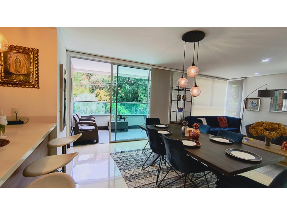 ARRIENDO APARTAMENTO - CASTROPOL — foto 2