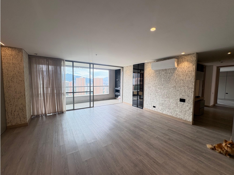 ARRIENDO APARTAMENTO, POBLADO LINARES — foto 3