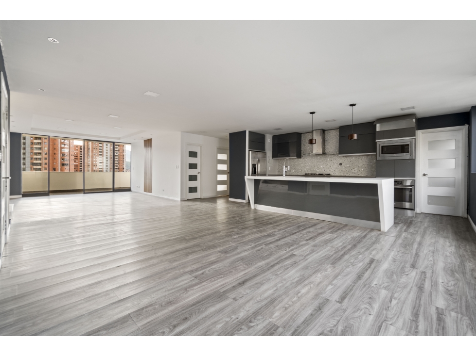 VENDO PENTHOUSE - POBLADO — foto 4