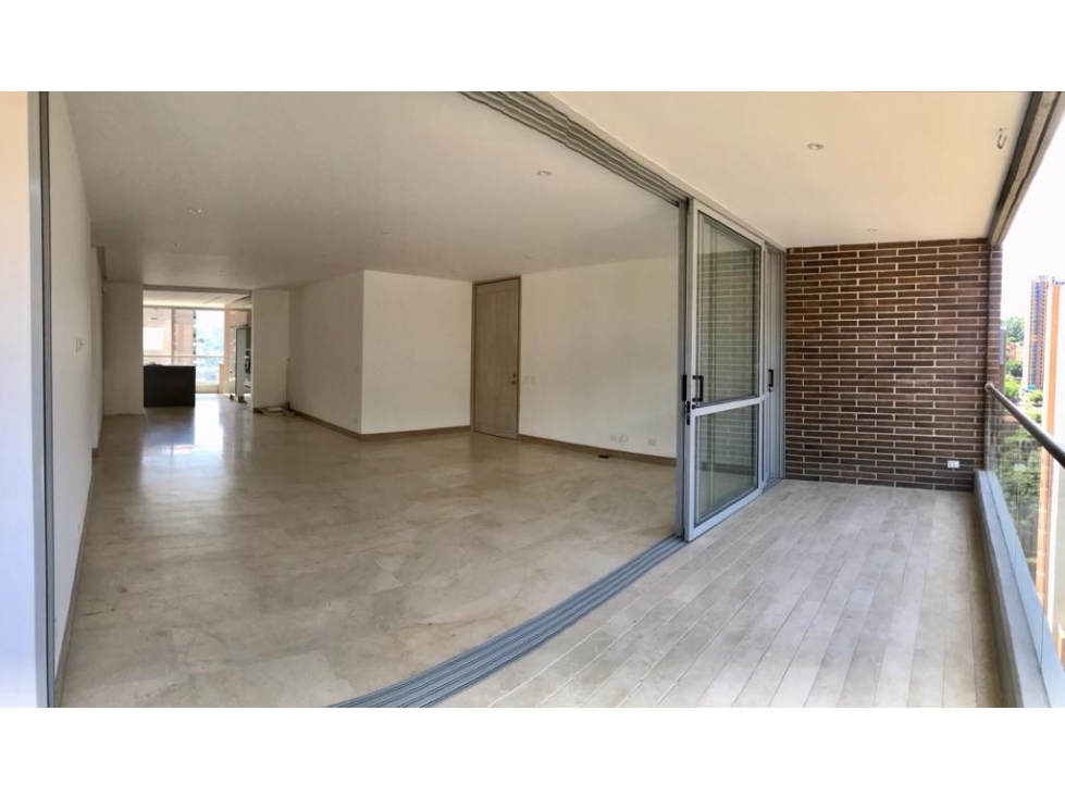 APARTAMENTO ARRIENDO, POBLADO LALINDE