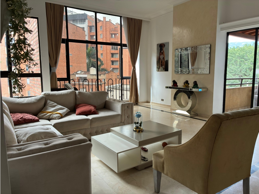 VENTA PENTHOUSE - LAURELES
