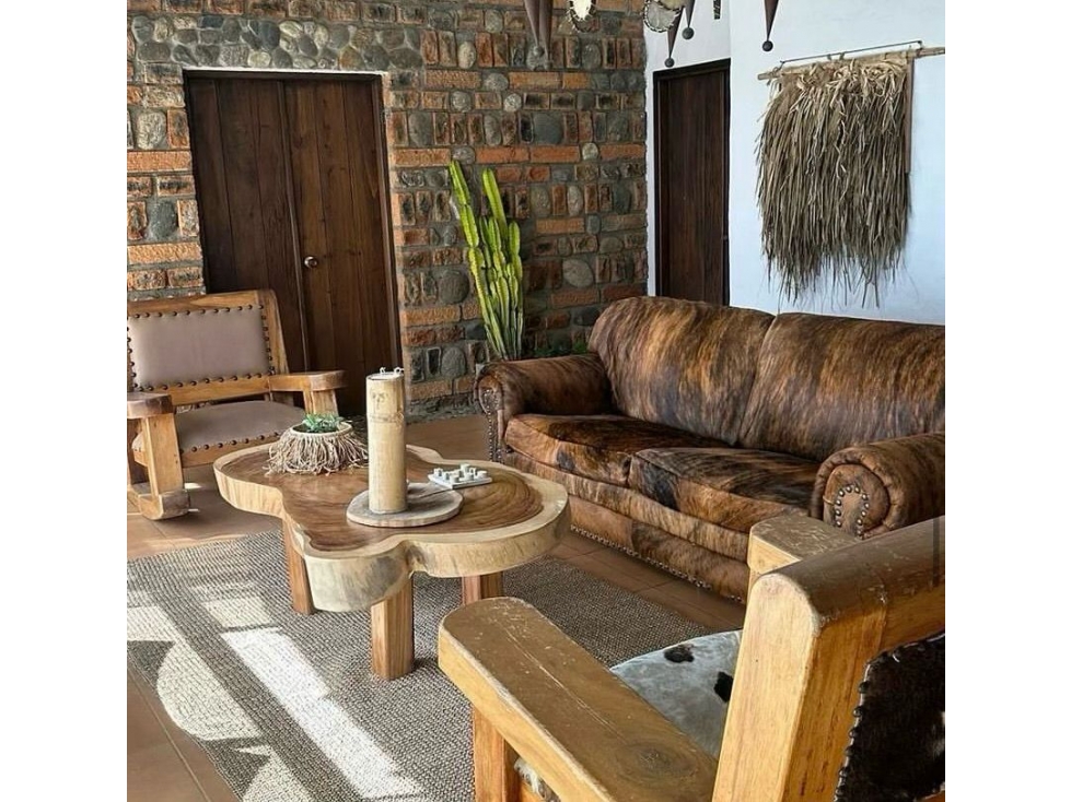 VENTA FINCA CAMPESTRE - SAN JERONIMO — foto 2