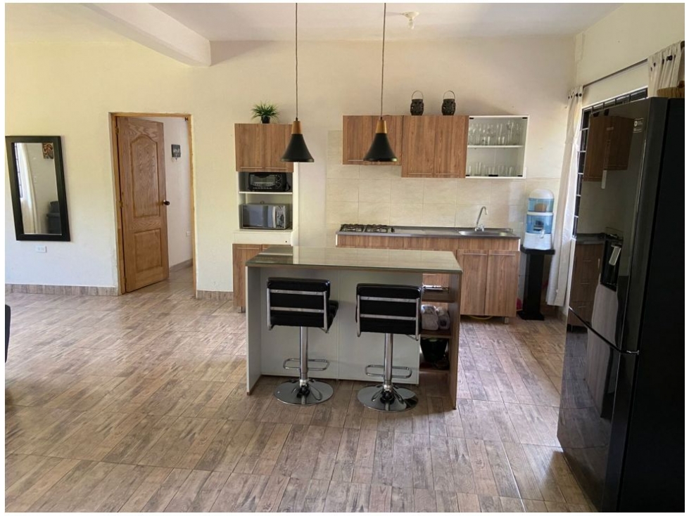 VENTA CASA FINCA - VÍA PORCE YOLOMBÓ - 5
