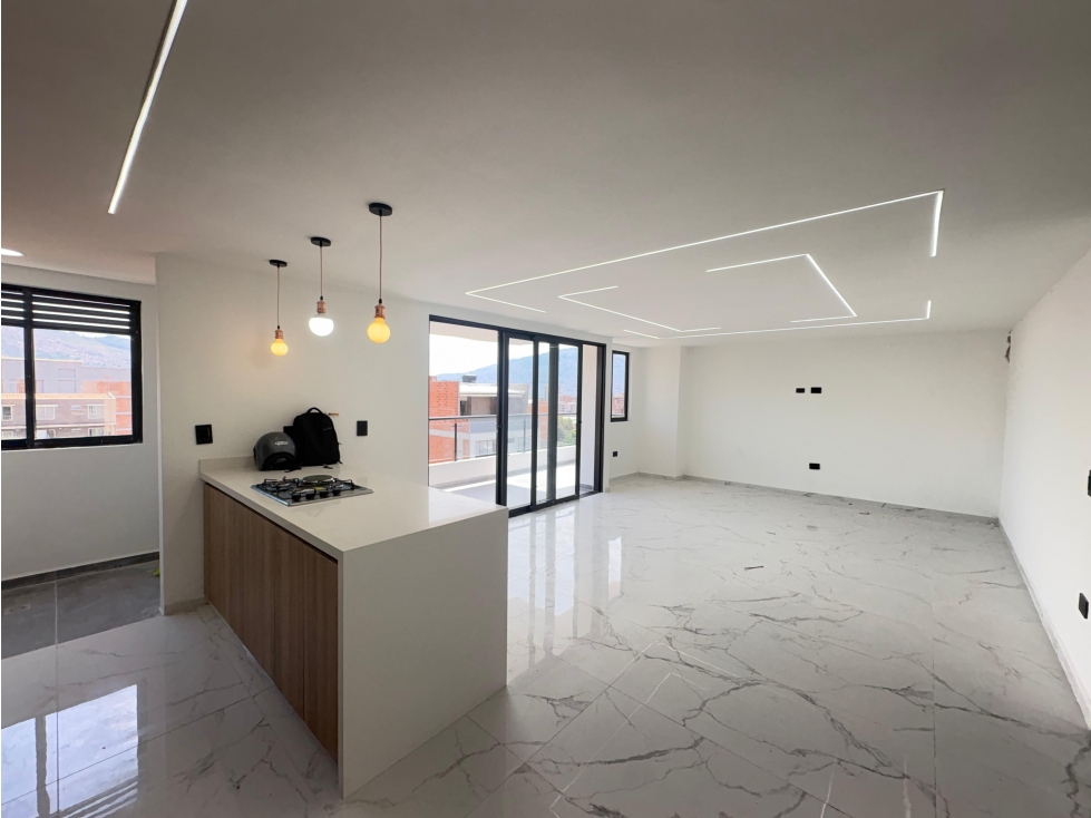 ARRIENDO APARTAMENTO, SIMON BOLIVAR — foto 5