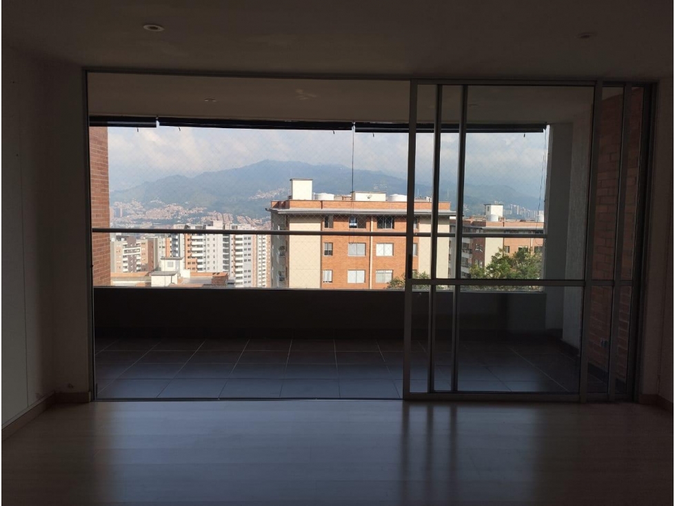 ARRIENDO APARTAMENTO - ENVIGADO LOMA DEL ESMERALDAL. — foto 6