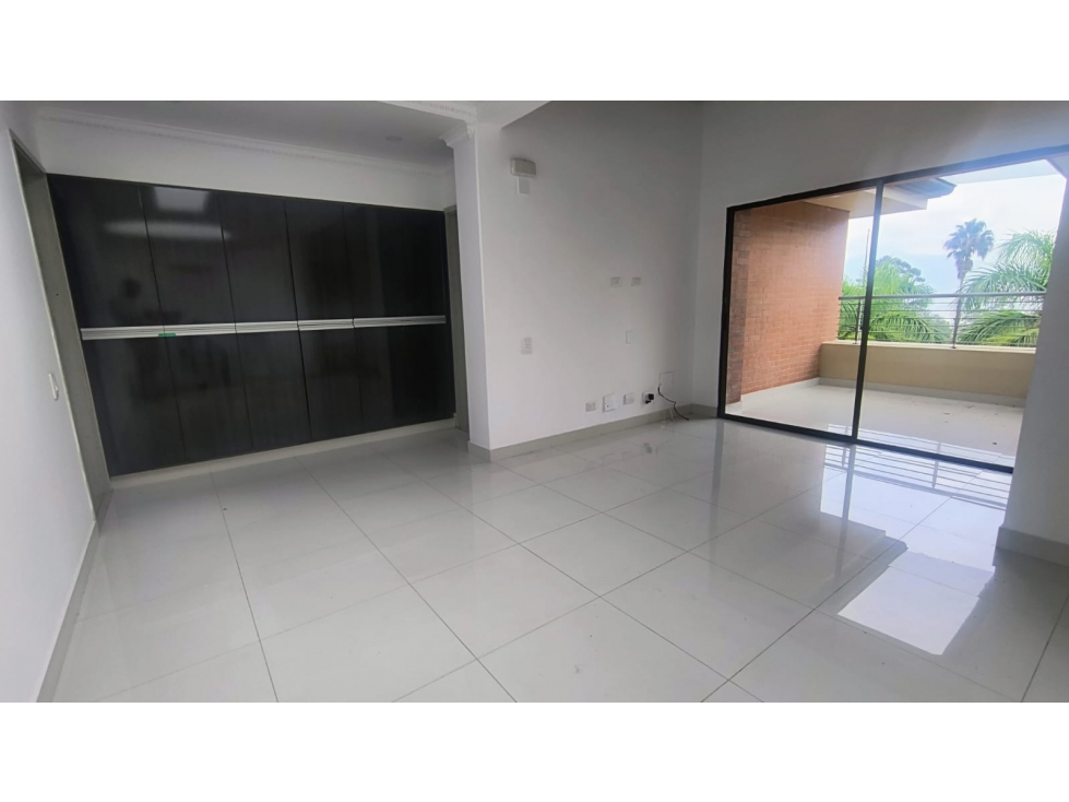ARRIENDO CASA UNIFAMILIAR - POBLADO. — foto 6