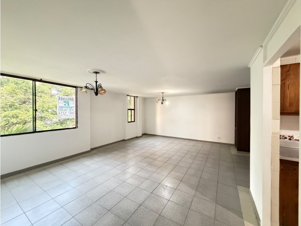 ARRIENDO APARTAMENTO - LAURELES — foto 3