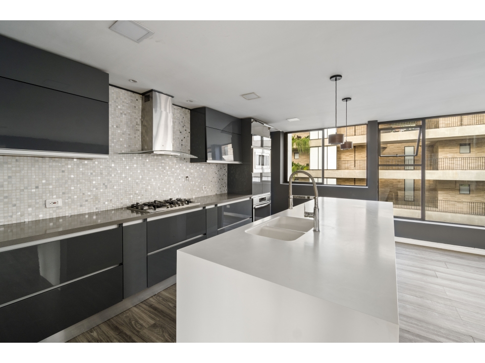 VENDO PENTHOUSE - POBLADO — foto 5