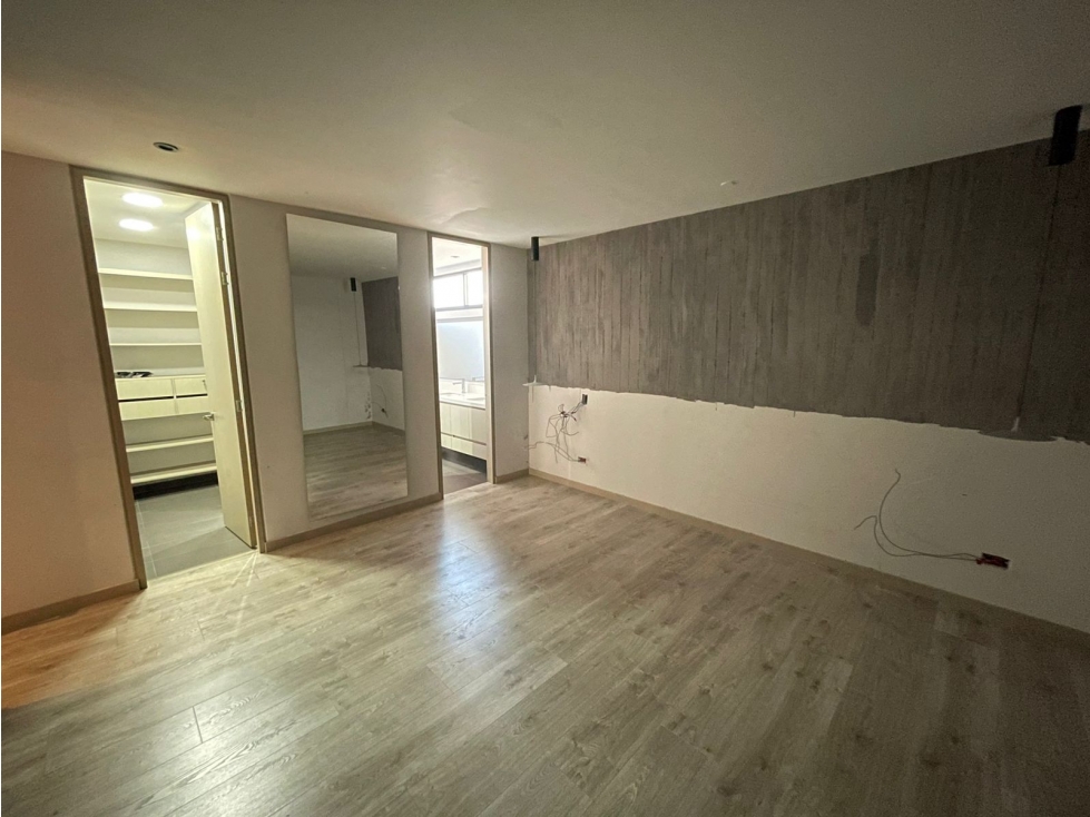 ARRIENDO APARTAMENTO, AV PALMAS