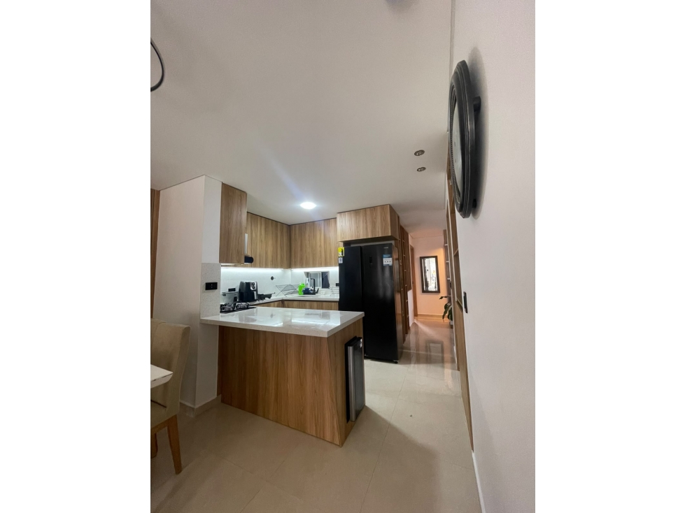 VENDO CASA - GIRARDOTA. — foto 5