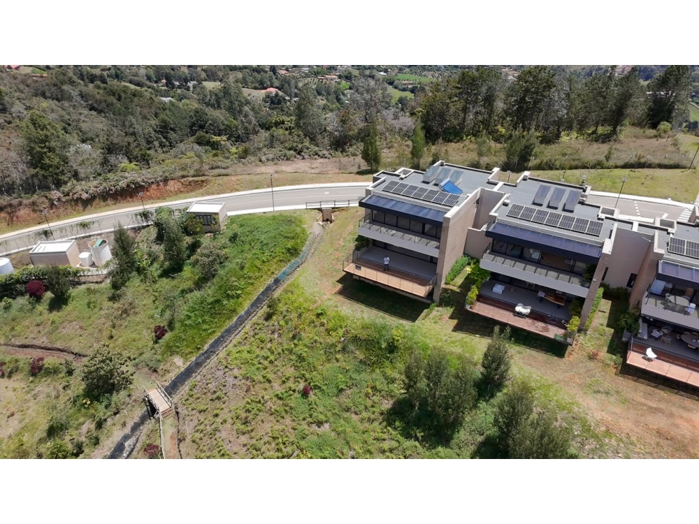 ARRIENDO CASA PARA ESTRENAR - RIONEGRO AEROPUERTO. — foto 2