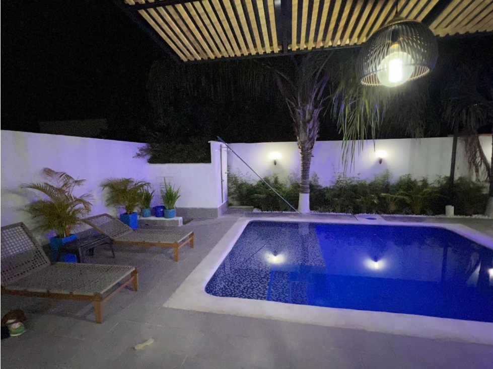 VENTA CASA CAMPESTRE - SANTA FE DE ANTIOQUIA — foto 4