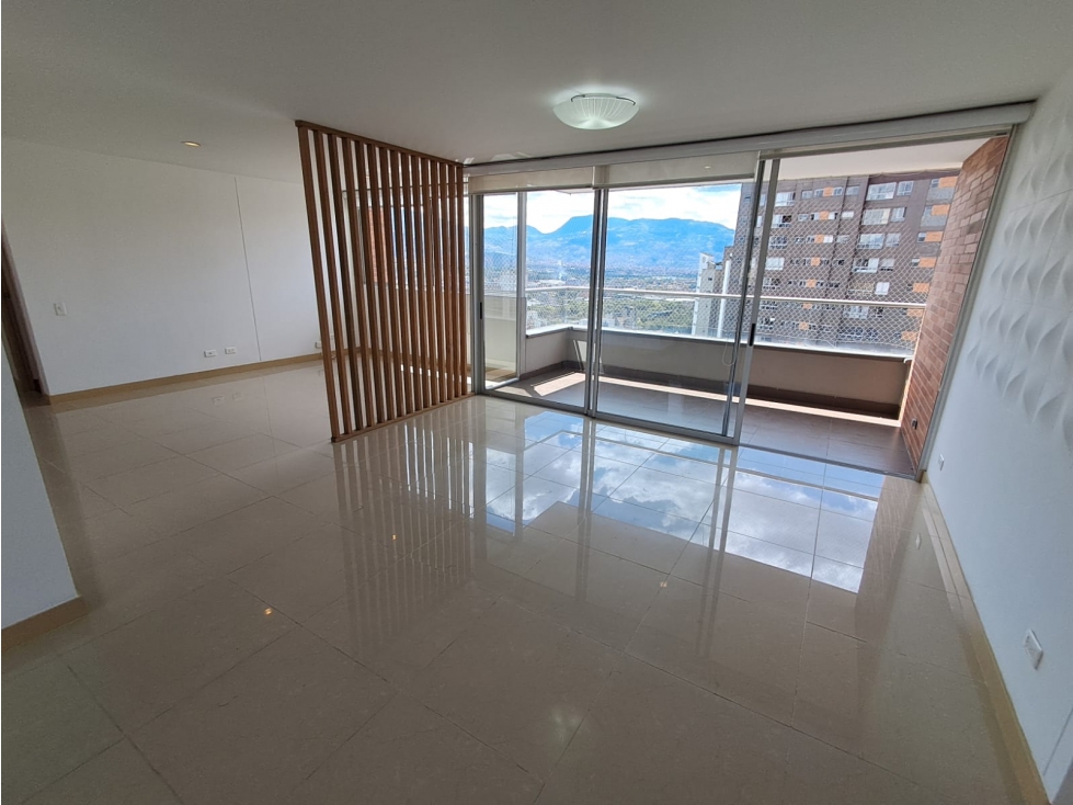 ARRIENDO APARTAMENTO - EL POBLADO SANTA MARIA DE LOS ANGELES — foto 3