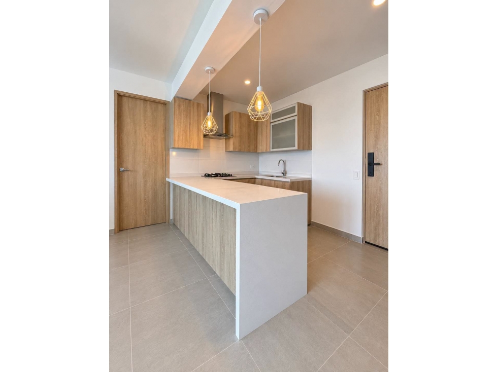 VENDO APARTAMENTO - SABANETA. — foto 2