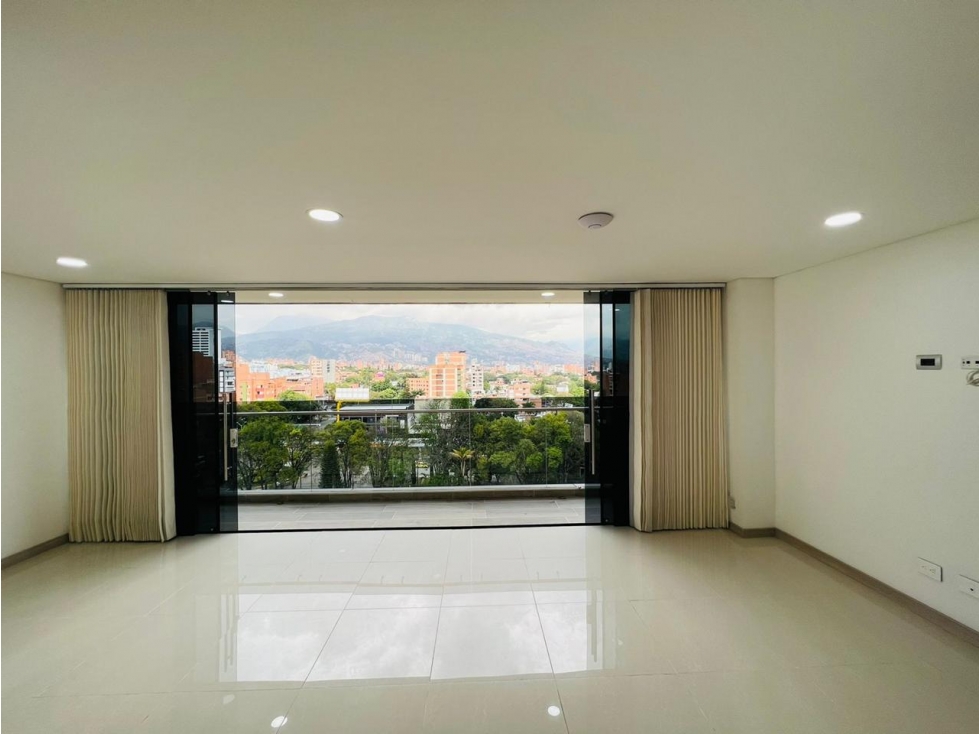 VENTA PENTHOUSE DUPLEX - BELÉN LA PALMA — foto 4