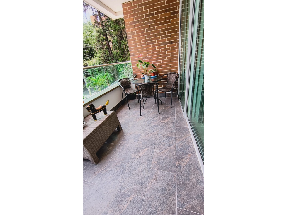 ARRIENDO APARTAMENTO - CASTROPOL — foto 5