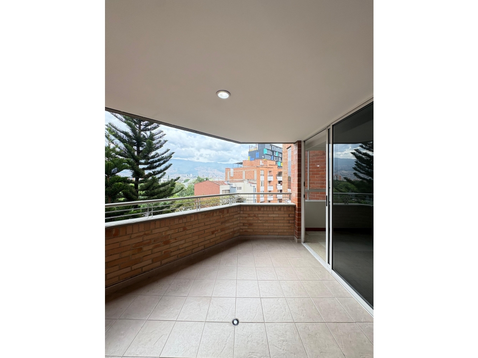 ARRIENDO APARTAMETO, LAURELES