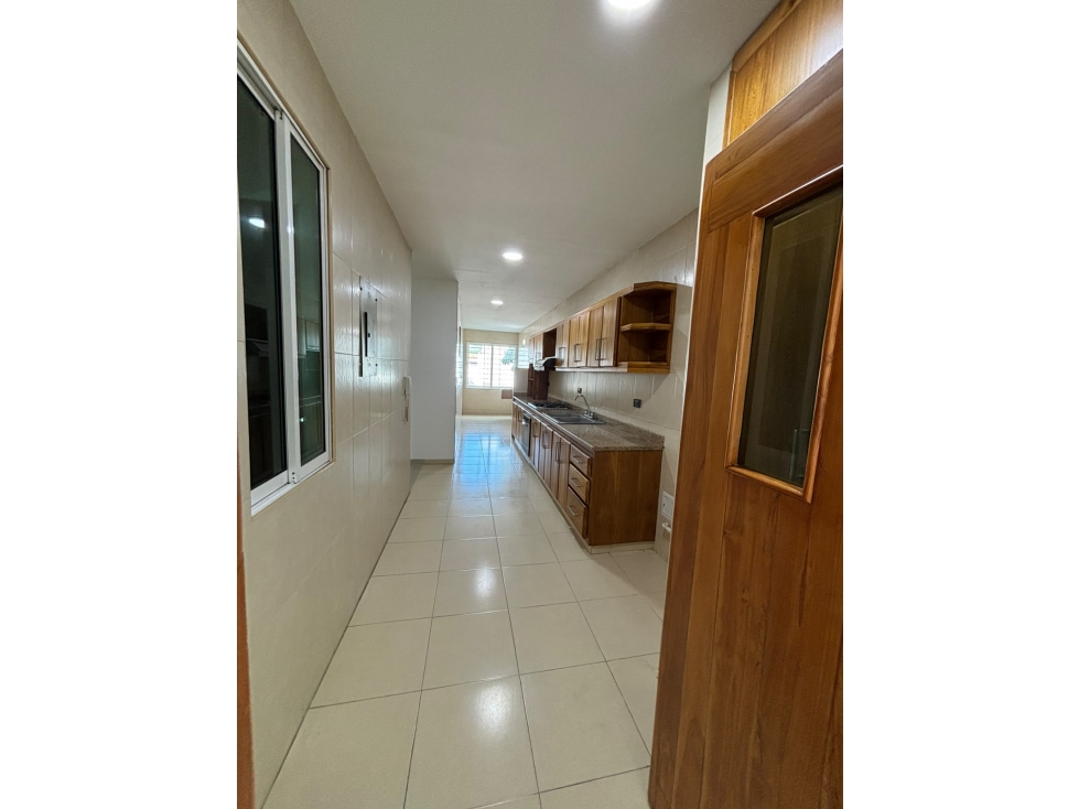 VENTA APARTAMENTO - MONTERIA SECTOR RECREO. — foto 6