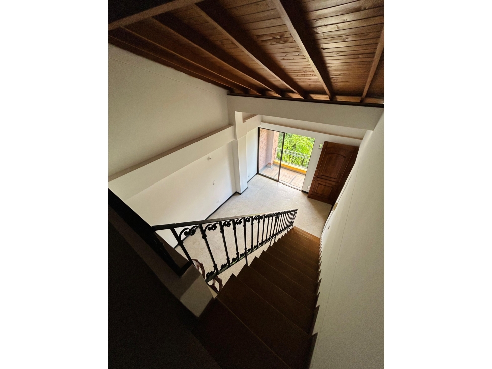 ARRIENDO APARTAMENTO - SIMON BOLIVAR. — foto 4