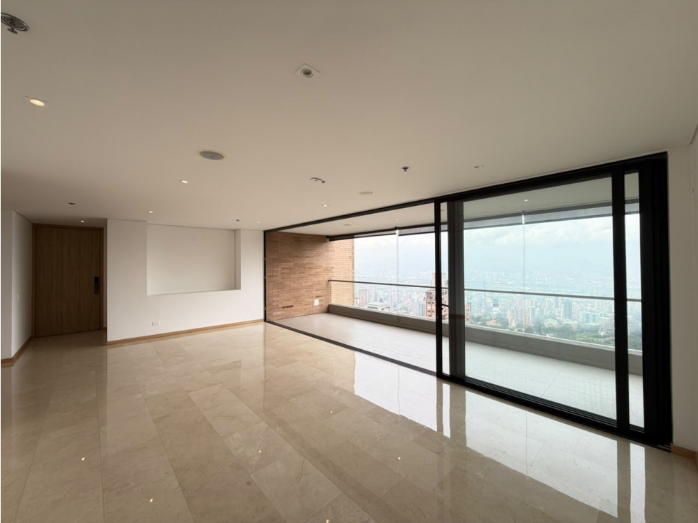 ARRIENDO APARTAMENTO - POBLADO COLA DEL ZORRO — foto 5