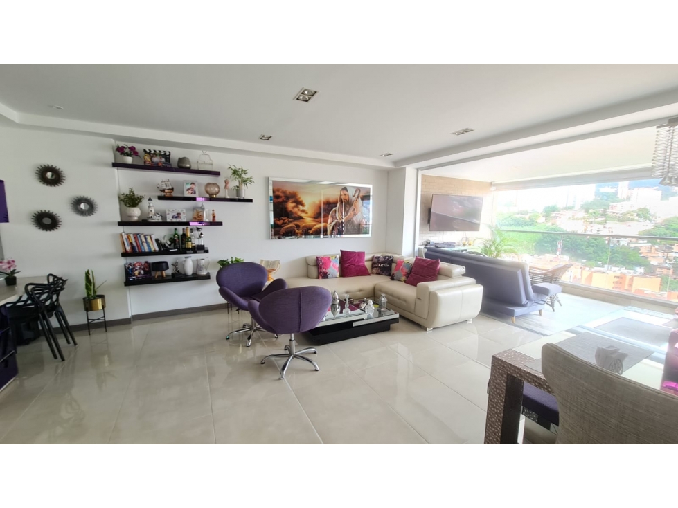 VENTA APARTAMENTO - ENVIGADO SECTOR OTRA PARTE
