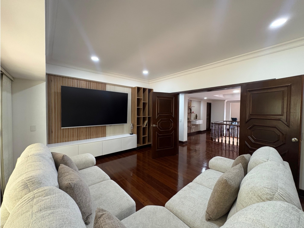 ARRIENDO CASA CAMPESTRE, POBLADO TESORO — foto 6